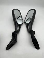 Kawasaki GPZ900R Rückspiegel Spiegel Rechts Links GPZ 900 R #35023
