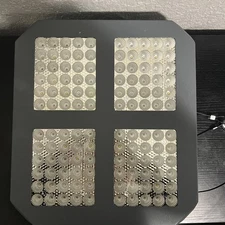 Vivosun 12-1/2"x14" 600 Watt Full Spectrum Grow Light VLED0600