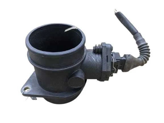 Medidor de flujo de aire transmisión automática compatible con 94-97 VOLVO 850 344396 Foto 3 de 4