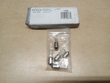 5pc CEC 120MB Miniature Lamps