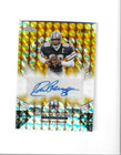 2025 Topps Chrome Drew Pearson Hall Of Chrome Autographs (RAW)