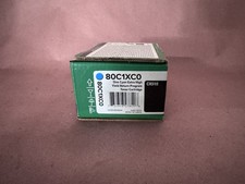 NEW - LEXMARK 80C1XC0 Extra High Yield CYAN TONER 801XC - for CX510