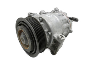 Klimakompressor Klima Kompressor 1 für Audi A4 8W B9 19-24 TDI 2,0 140KW 113tkm