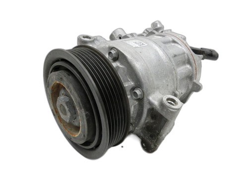 Klimakompressor Klima Kompressor 1 für Audi A4 8W B9 19-24 TDI 2,0 140KW 113tkm