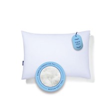 Casper Sleep Original Pillow, Standard Size Medium Soft Feel, Down-Alter