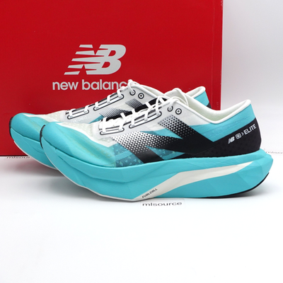 Size 13 Men's New Balance FuelCell SuperComp SC Elite v4 Running