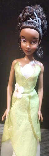 EC Vintage Barbie & Friends Doll + Clothes Lot - Picture 9 of 11