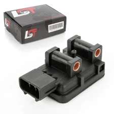 Sensor for Intake Manifold Pressure Boost 3-polig Jeep Cherokee Wrangler