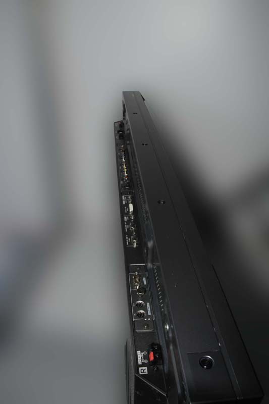 Pioneer Plasma Monitor PDP-434CMX HD 43