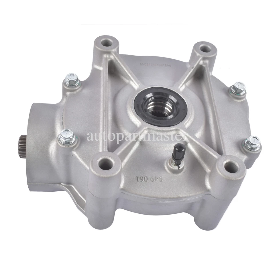 705502517 Differential Rear for Commander Max 1000R 2014-2017 1000R 2018-2019 - Image 2 of 4