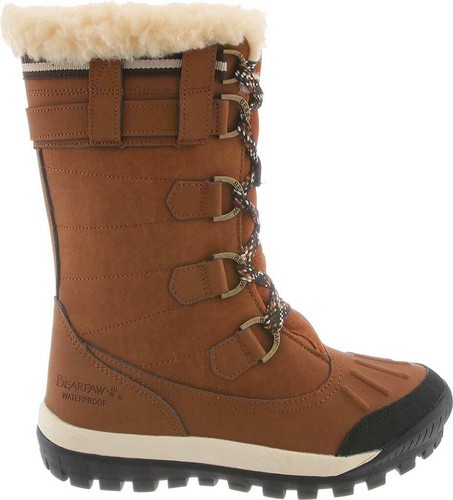 Bearpaw Women's Desdemona Waterproof 