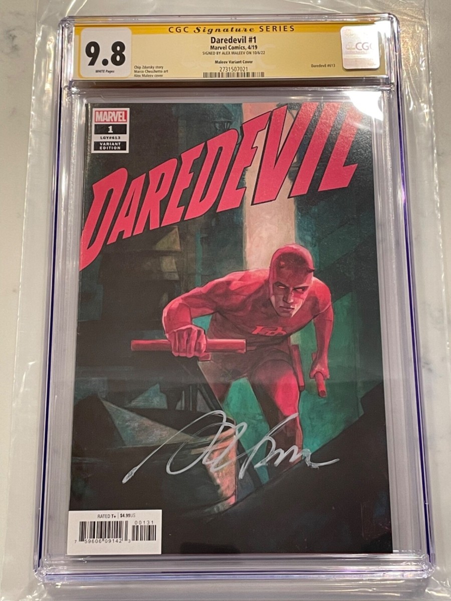 UPPERDECK MARVEL daredevilデアデビル　サインセット UPPERDECK MARVEL daredevilデアデビル サインセット 2018 Upper
