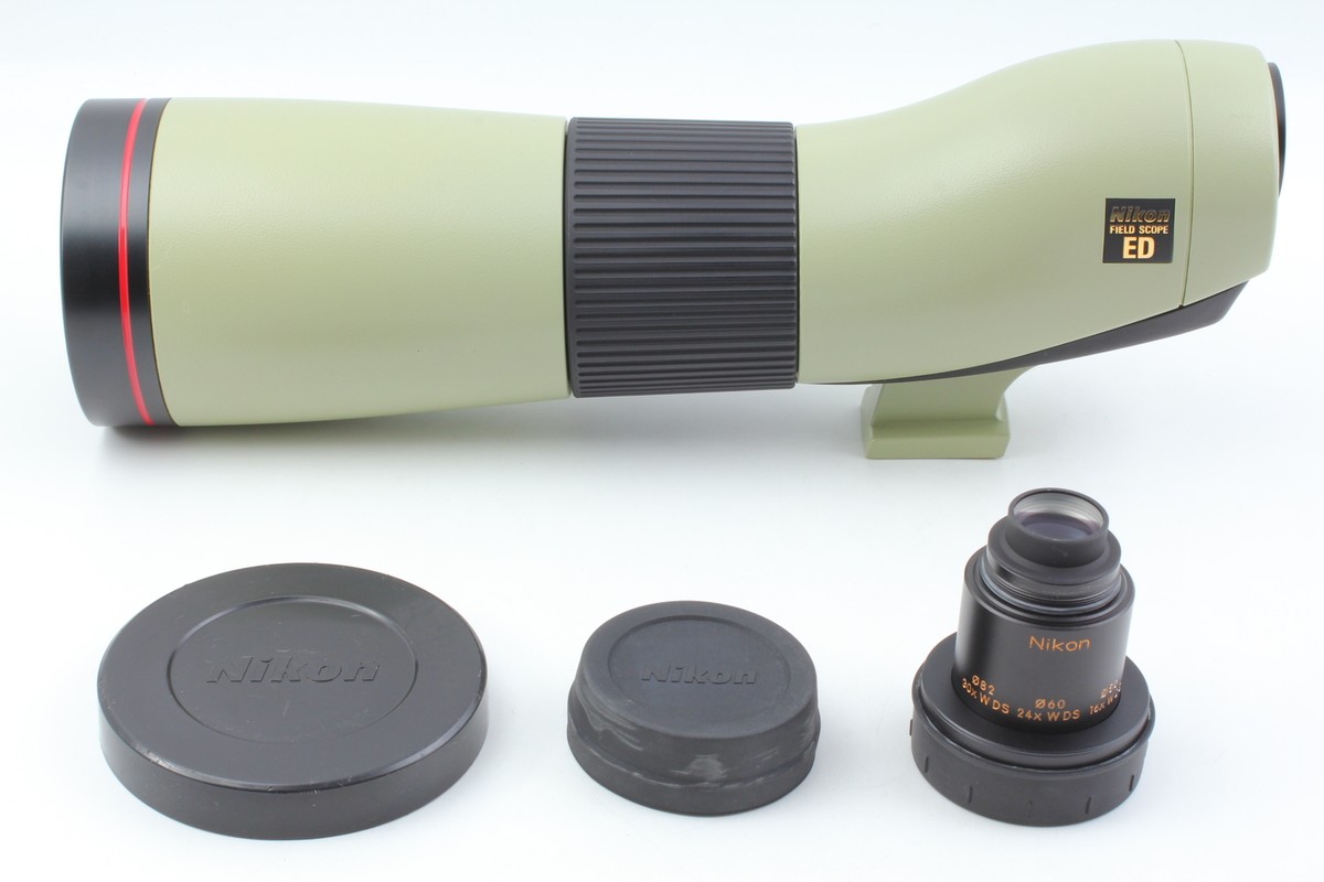 ★希少品★ NIKON FIELD SCOPE D=60 P s-l400.jpg