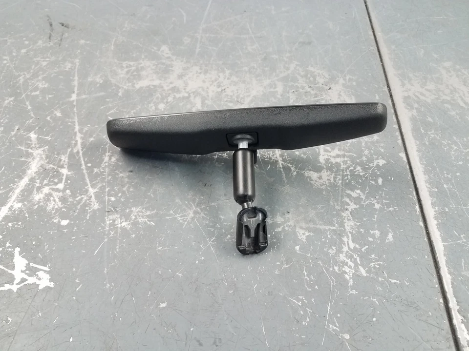 2008 Grand Marquis / Crown Vic Victoria Auto Dim Rearview Mirror #0539 F1 - Image 3 of 4