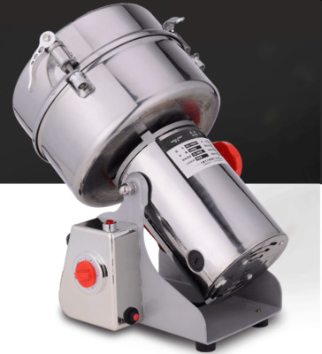 150g Stainless Steel High-speed Grinder Multifunction Universal Mill 110V//220V