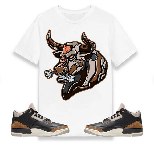 elephant 3s shirt