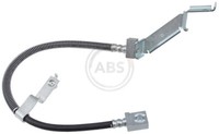 A.B.S. SL4832 Bremsschlauch 500 Mm FüR Chrysler