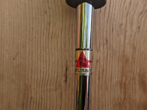 Bettinardi BB3 Tour Classic 1999 Series 34 Inch Putter Golf Club Right Hand Dot - Picture 10 of 20