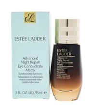Estee Lauder Advanced Night Repair Eye Concentrate Matrix - Size 0.50 Oz. / 15mL