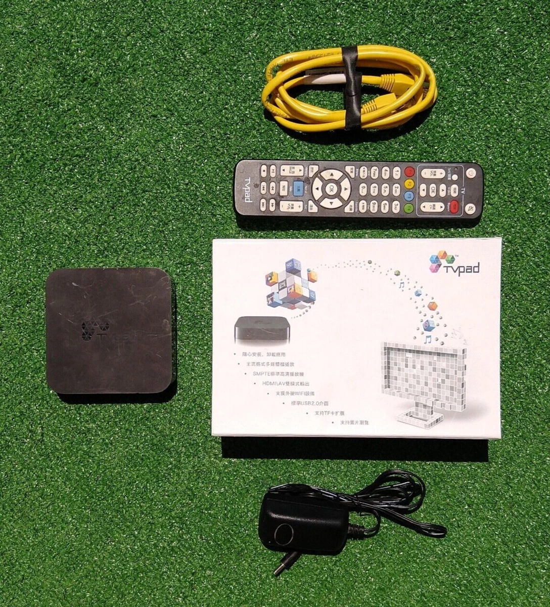 Tvpad Media Streamers for sale - eBay