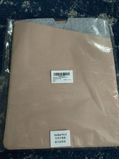 surface pro x sleeve pink