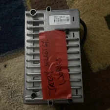 Jazzy elite 4 pin PG Power Chair Control Module D51156.01