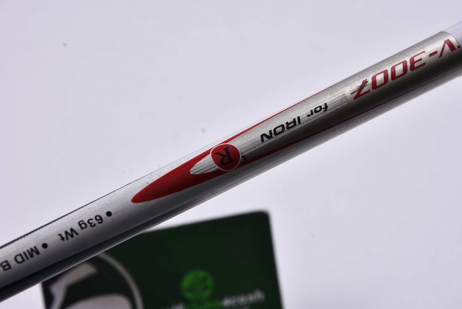 Srixon I601 Sand Wedge / 56 Degree / Regular Flex Srixon SV3007 63