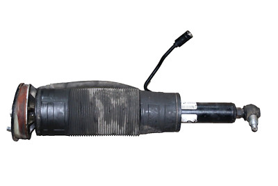  1x Federbein AMG Stoßdämpfer ABC Hydraulik vorne links A2213208313 für Mercedes