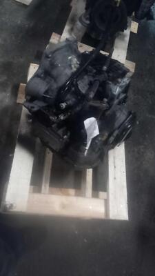 2006 Dodge Stratus Automatic Transmission Assembly OEM Gold 195K Miles FWD