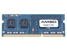 Hynix DDR3 SODIMM 4GB PC3L-12800S 1.35V Speic...