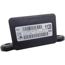 Sensor de taxa de guinada GM acelerômetro SRX Camaro Equinox Malibu Terrain 13581120