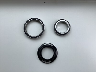 Whyte G170 S150,130 C Steuersatzlager Satz oben und unten FSA NO 42 Orbit ZS