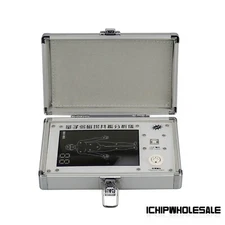 3D Quantum Magnetic Resonance Analyzer Sub-Health Body Monitor 43 Report S Size