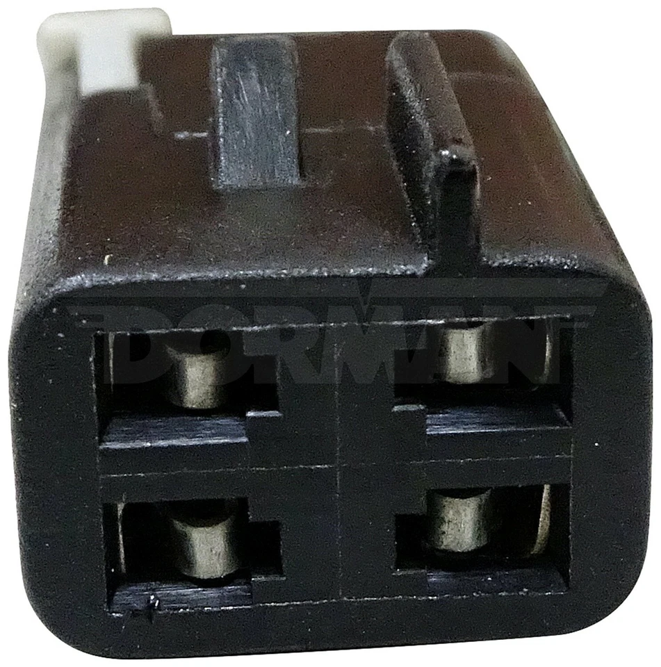 Espejo retrovisor derecho para Chevrolet Astro Dorman 1996-1998 453ZF03 Foto 4 de 4