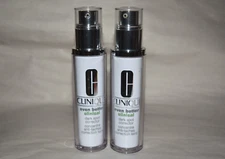 2X Clinique even better clinical dark spot corrector  1.7 oz each