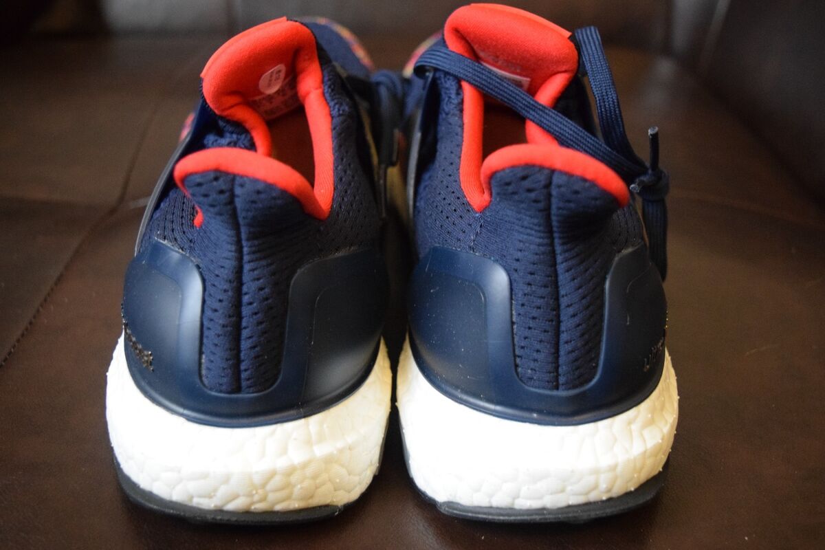 New Men's Adidas Ultra Boost 1.0 CNY Chinese New Year Size New Men's Adidas Ultra Boost 1.0 CNY Chinese New Year Size