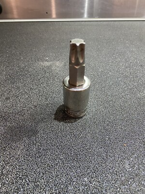 Snap On STX70E TX70 Torx Stecknuss