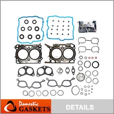 Head Gasket Set Fits 2011-2015 Subaru Legacy Forester Outback DOHC 2.5L 16v