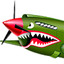 Flying Tigers Army Navy Surplus
