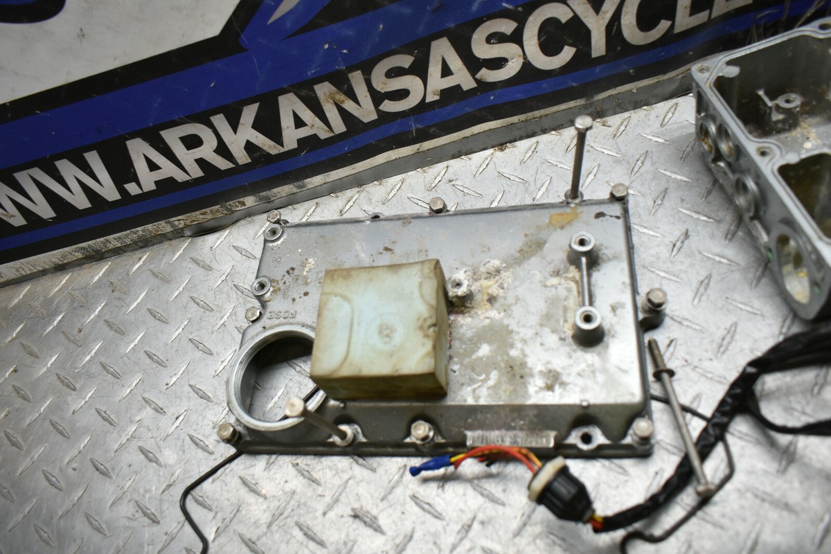 BC3 DRY ELECTRICAL BOX 97 KAWASAKI STX 1100 STX1100 JET SKI RUNNER