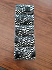 Lot 100 NEW 1980s DORADO BEACH $100 COIN Casino chip DBE 100aa Puerto Rico poker — photo 4