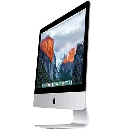 Apple iMac 21" Intel Core i5 2.3GHz 8GB 1TB HDD 2017 B Grade One Year Warranty - Image 4 of 4