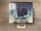 Coffret dresseur d'élite Tempête Argentée - Pokemon Booster - ETB EB12 - FR