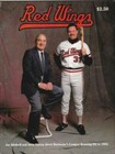 Baseball Rochester Red Wings Vintage Yearbooks