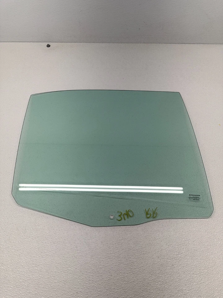 BMW 528I 540I 1997 1998 1999 2000 2001 PUERTA TRASERA DERECHA VENTANA CRISTAL OEM 200340 Foto 4 de 4