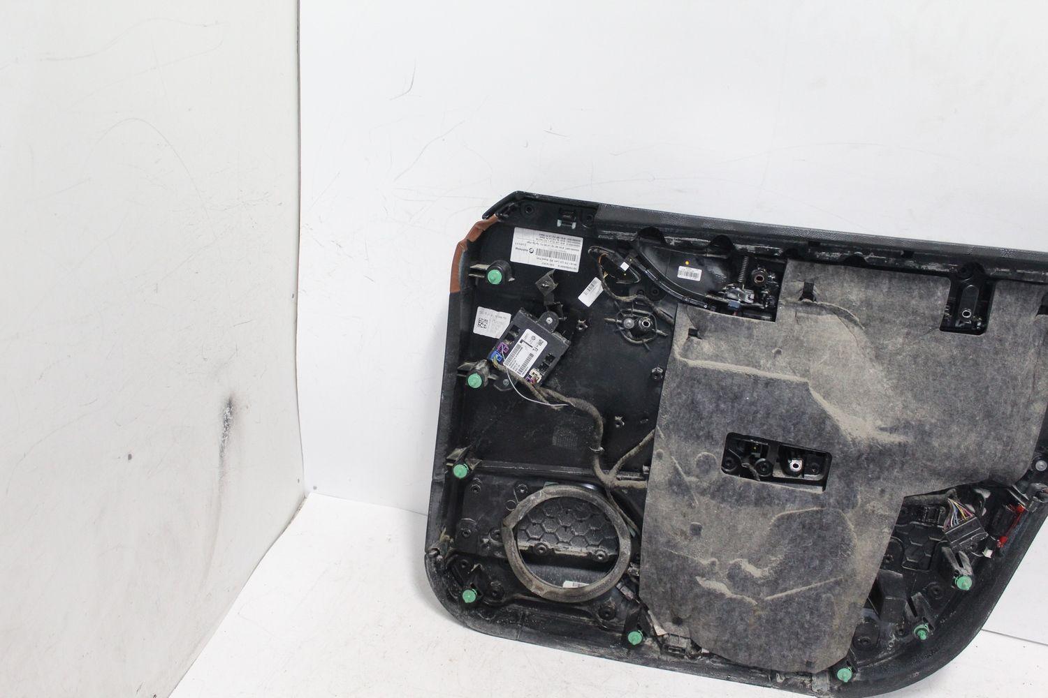 Front Door Trim Panel MASERATI LEVANTE Left 17