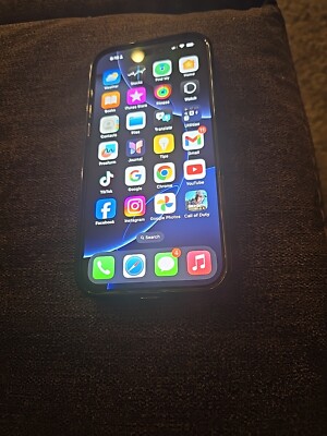 Apple iPhone 16 Pro Max - 512 GB - Black (Straight Talk)