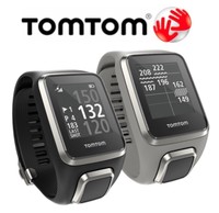 Tom Tom Golfer 2 Gps Watch, 40k Pre-loaded Courses, Brand Tom Tom Golfer 2 Gps Watch, 40k Pre-loaded Courses, Brand
