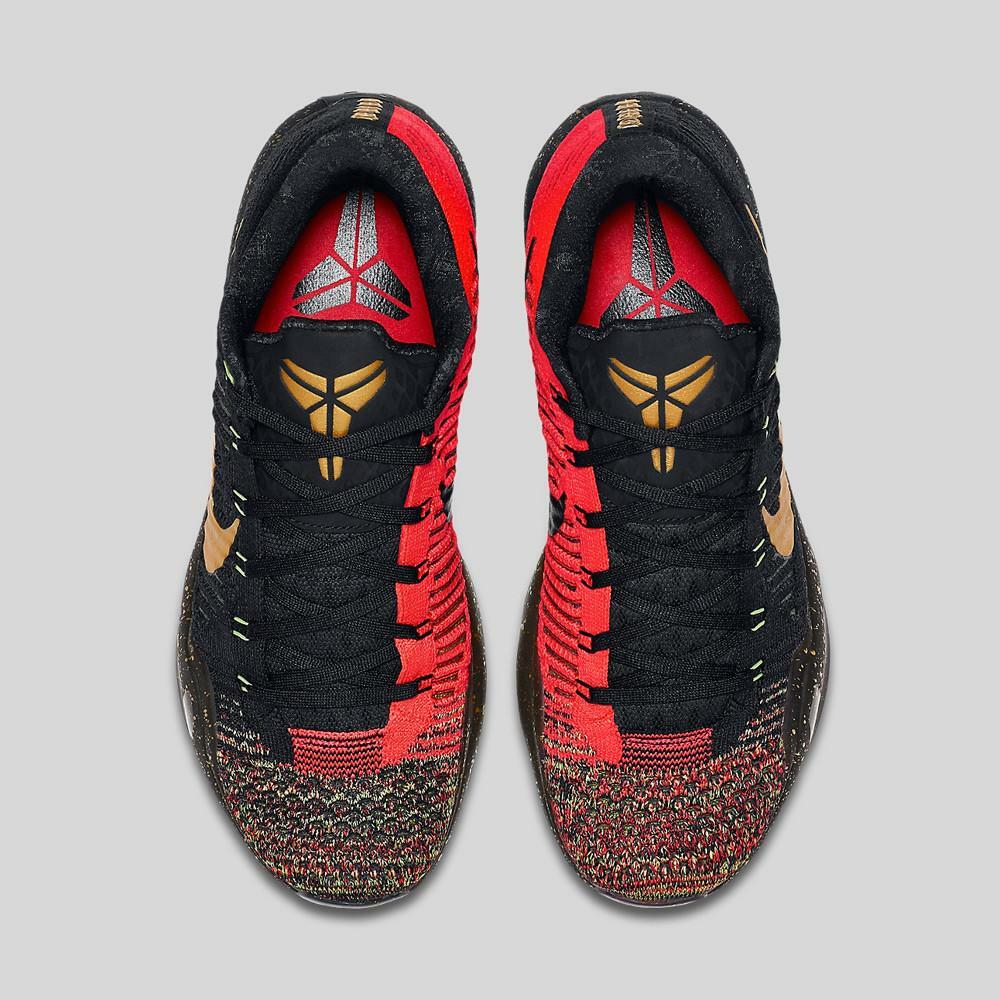 Size 13 - Nike Kobe 10 Elite Low Christmas for sale online Size 13 - Nike Kobe 10 Elite Low Christmas for sale online