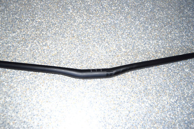 BBB Ascension BHB-110 Di2 Lenker Ø31,8mm 780mm schwarz